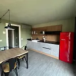 Apartman Unico Milánó
