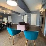 Unico Apartman Milánó