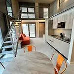 Apartman Unico Milánó