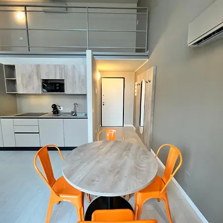 Appartement Unico *