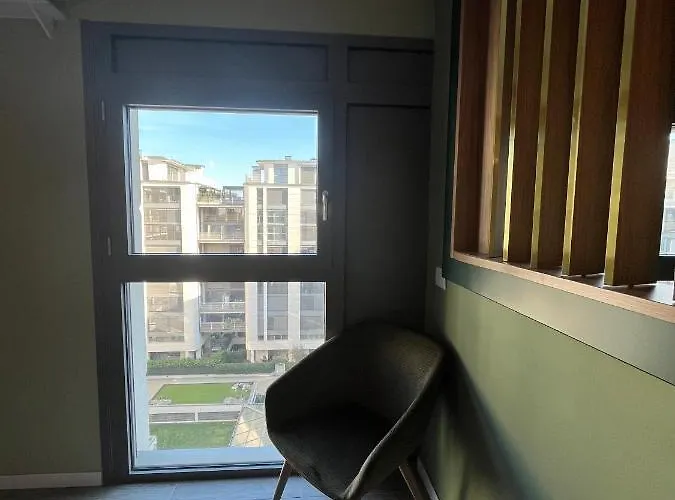 Appartement Unico Milan