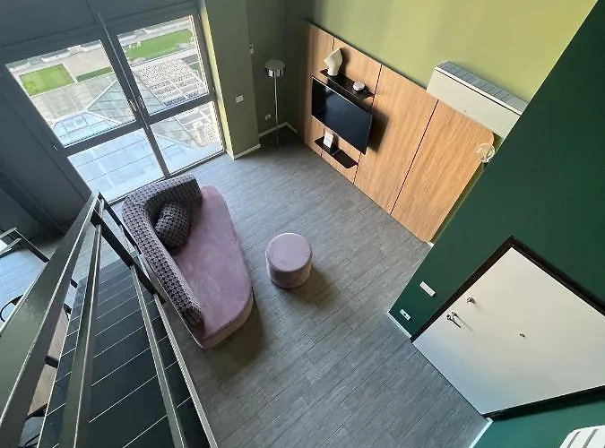 Appartement Unico Milan