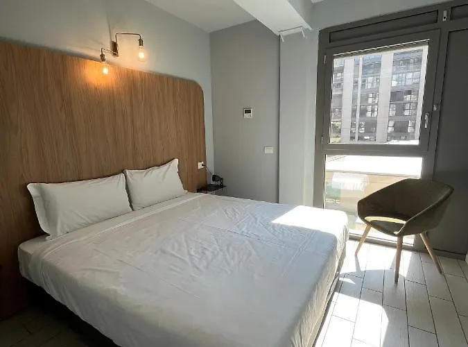 Unico Appartement *