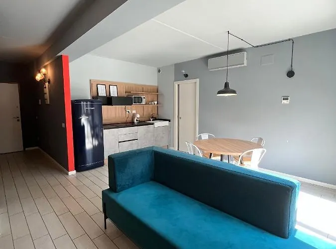 Appartement Unico