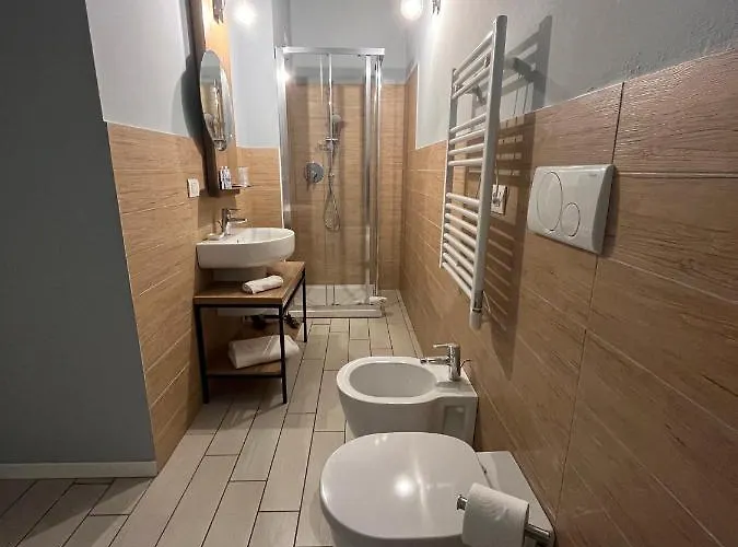 Unico Appartement