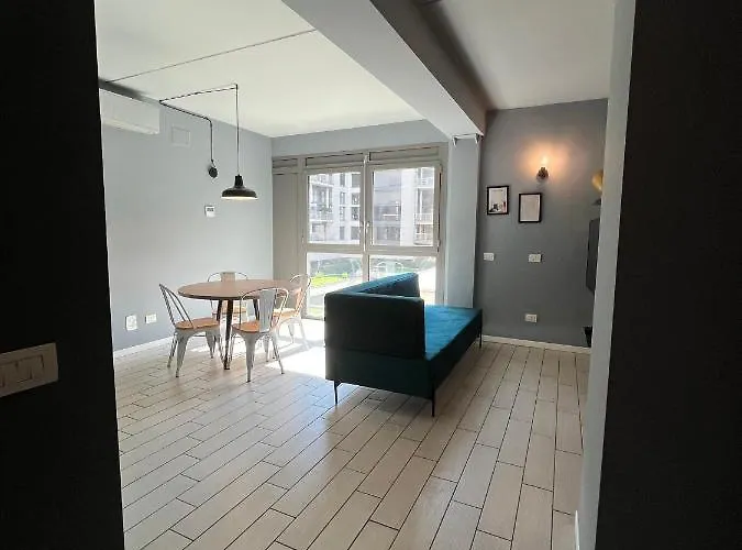 Unico Appartement *