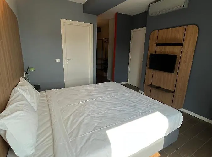 Unico Appartement