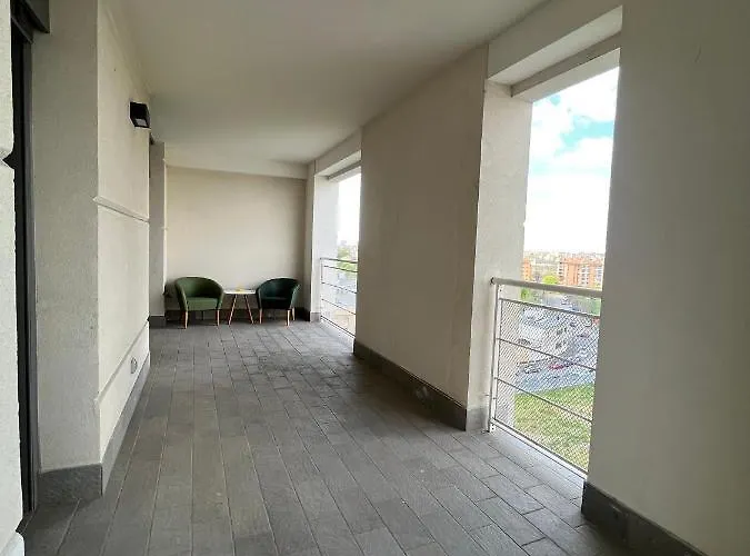 Appartement Unico