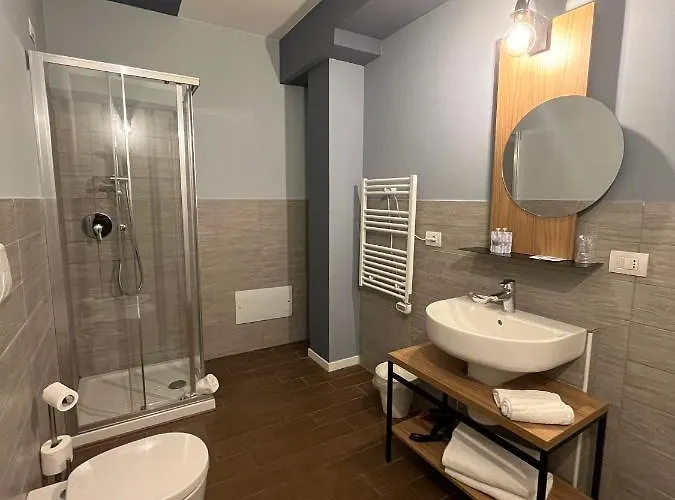 Appartement Unico *