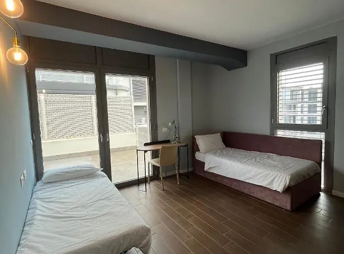 Unico Appartement *