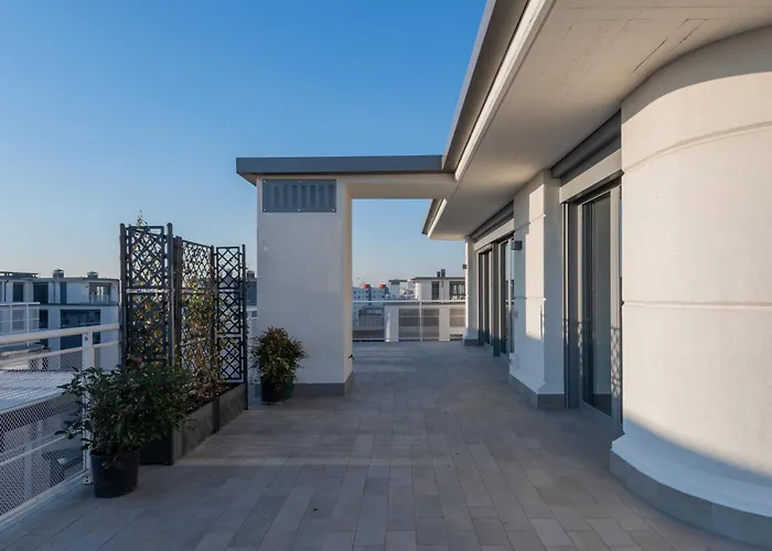 Unico Appartement *