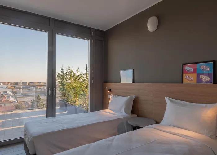 Appartement Unico *