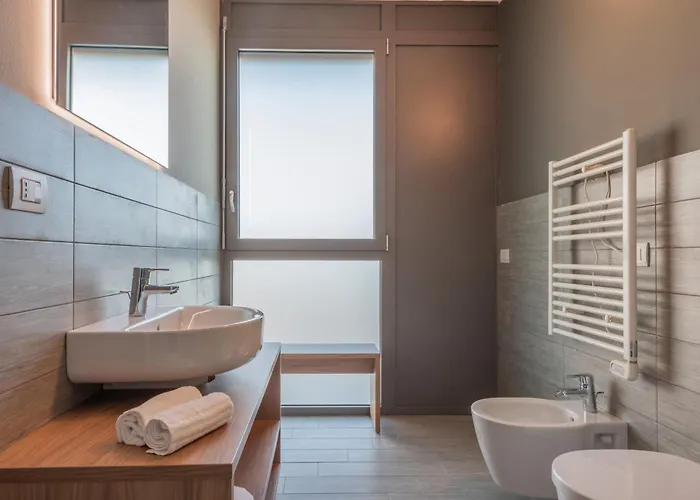 Appartement Unico