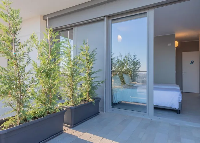 Unico Appartement