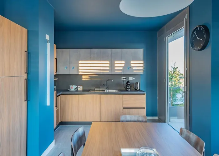 Appartement Unico *