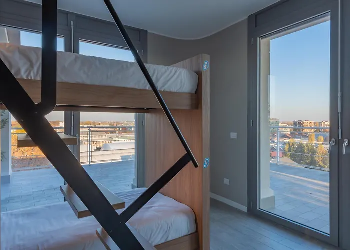 Unico Appartement Milan