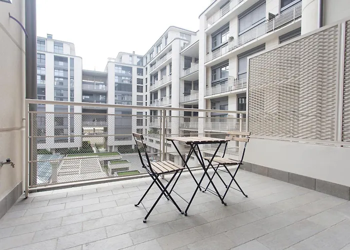 Unico Appartement Milan