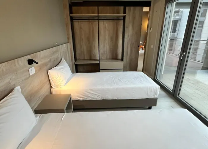 Appartement Unico *