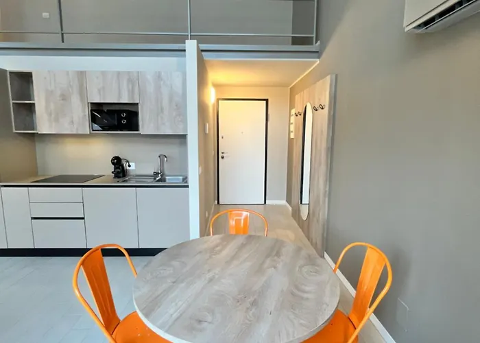 Appartement Unico *
