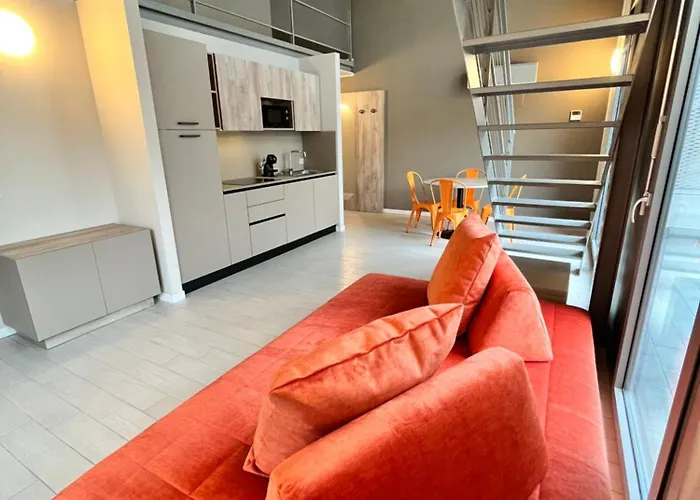 Unico Appartement *