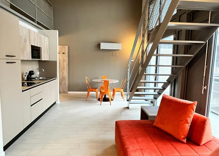 Unico Appartement *