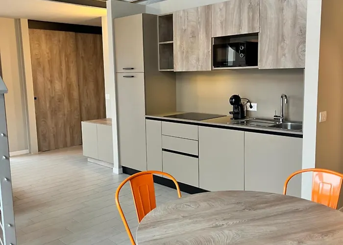 Appartement Unico Milan