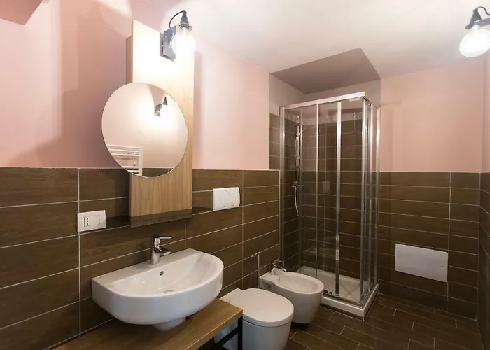Unico Appartement