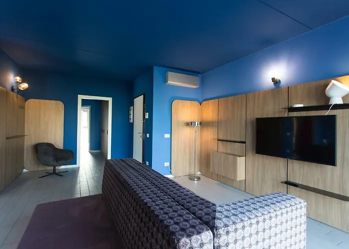 Unico Appartement Milan
