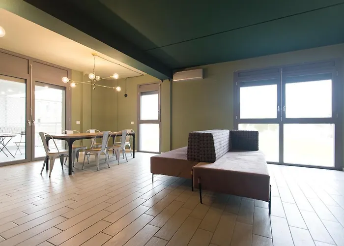 Unico Appartement *