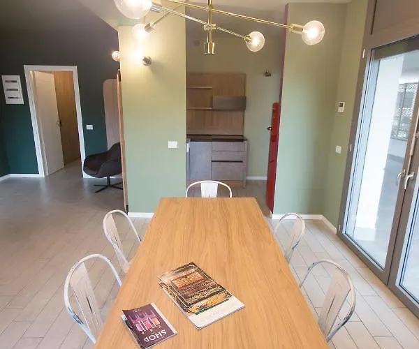 Appartement Unico *