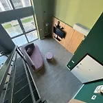 شقة Unico ميلان