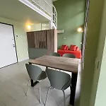 شقة Unico