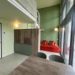 Unico شقة ميلان