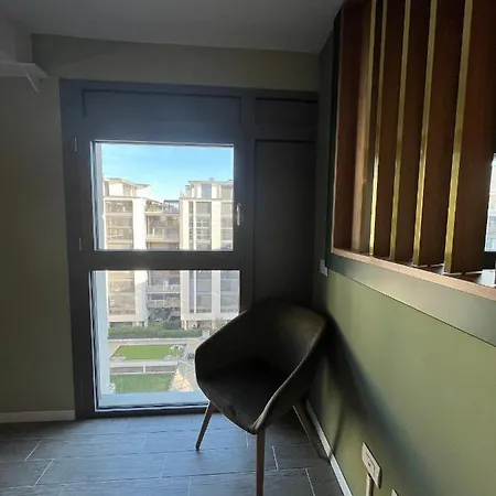 Appartement Unico Milaan