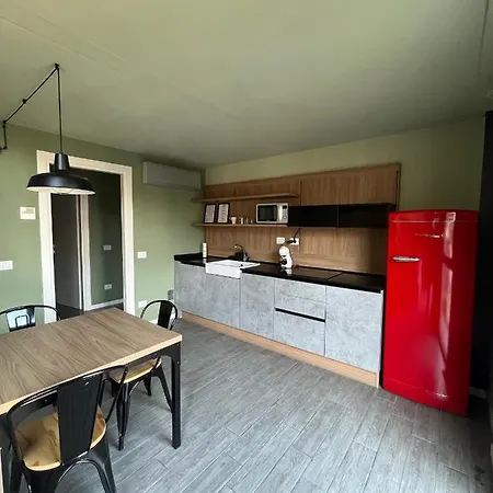 Apartment Unico Milan