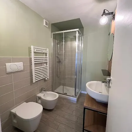 Unico Апартаменты *