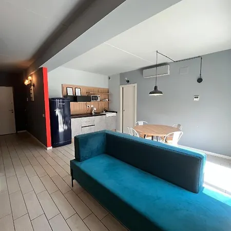 Appartement Unico