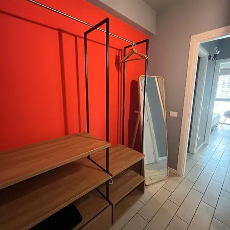 Unico Apartment *
