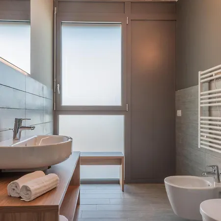 Appartement Unico