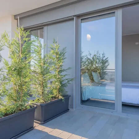 Unico Апартаменты