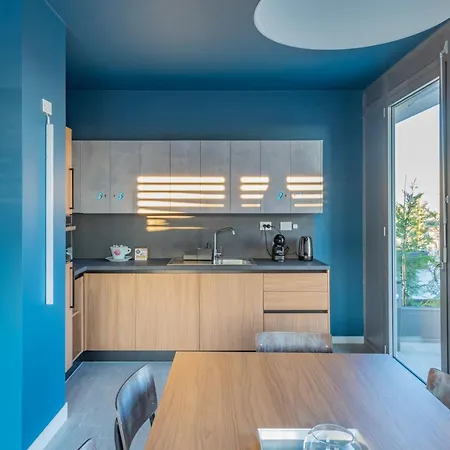 Апартаменты Unico *