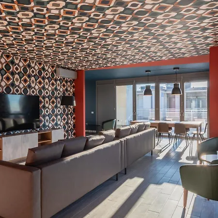 Unico Апартаменты