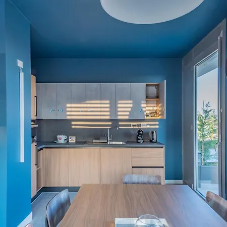 Apartment Unico Milan