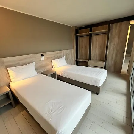 Апартаменты Unico *