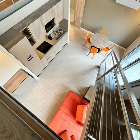 Unico Apartment