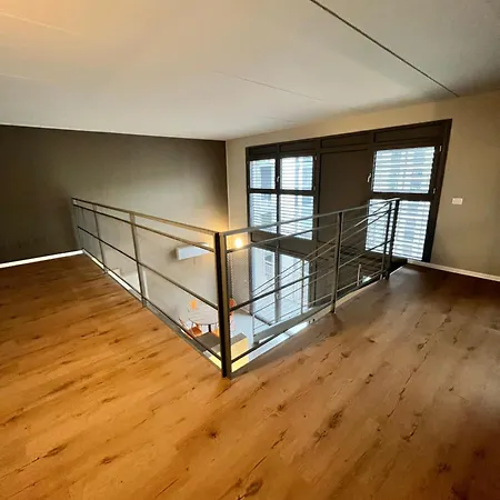 Unico Apartment *