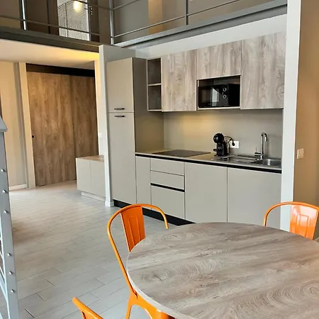 Apartment Unico Milan