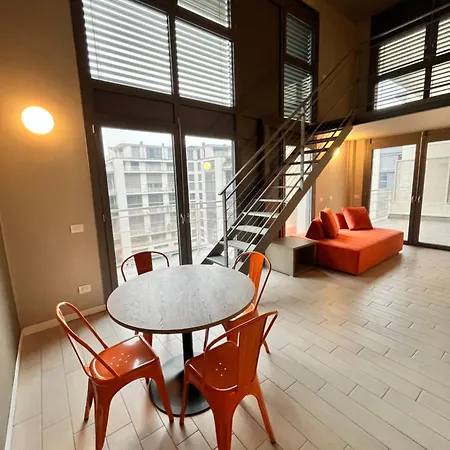 Апартаменты Unico