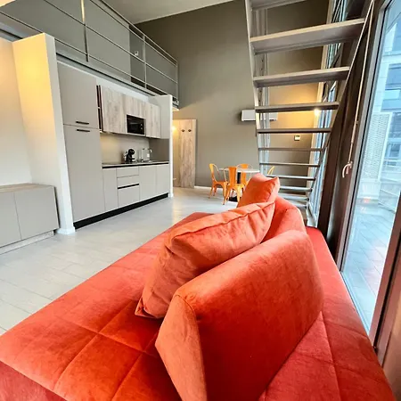 Апартаменты Unico