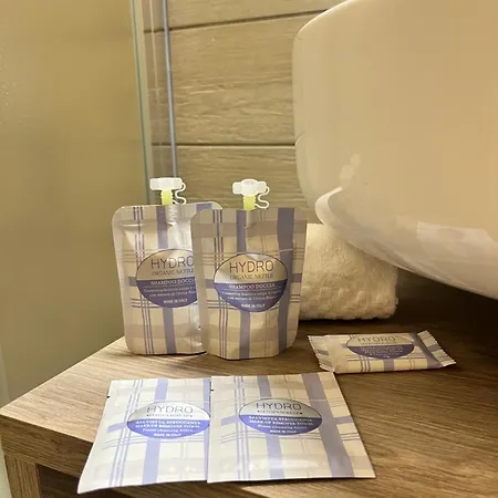 Apartament Unico Mediolan